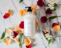 Coconut Hibiscus Shampoo 8 oz